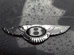 Bentley Continental GT Breitling 2006 года